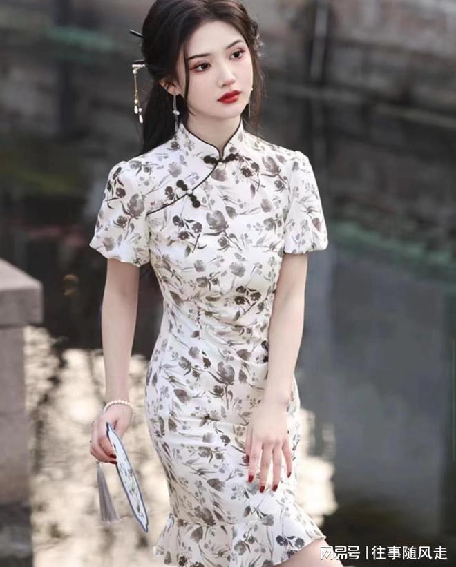 PP电子-开都苑国际女装店：供应链稳风格统一是关键