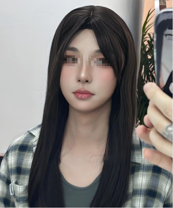 PP电子-32岁男子女装网聊傍大哥邻居发现异味后报警大哥：我们是真爱