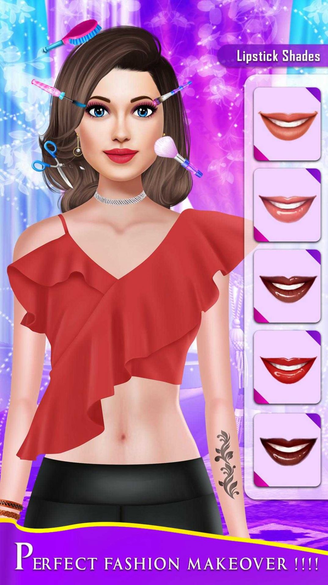 PP电子-时尚超级造型师